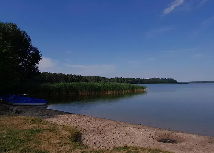 Domki Letniskowe Jastrzebna