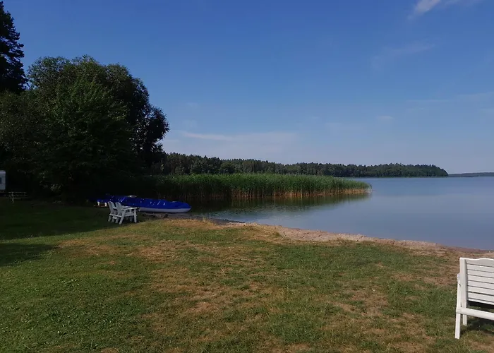 Domki Letniskowe Jastrzebna