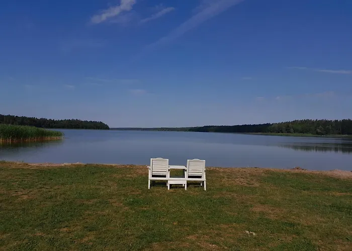 Domki Letniskowe Jastrzebna