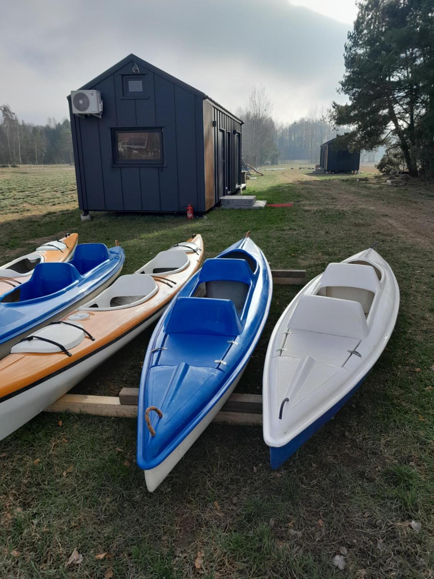 Holiday home Letniskowe Jastrzebna