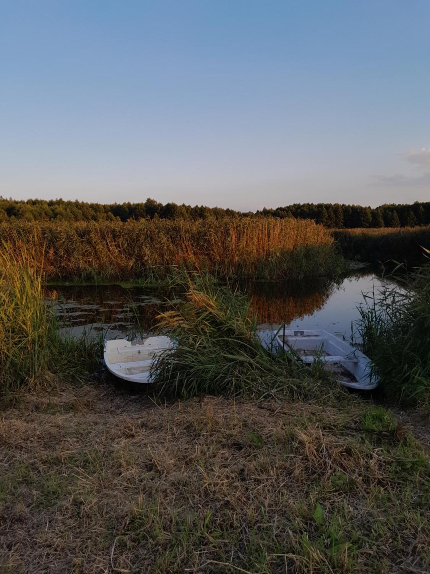 Letniskowe Jastrzebna Holiday home Sztabin