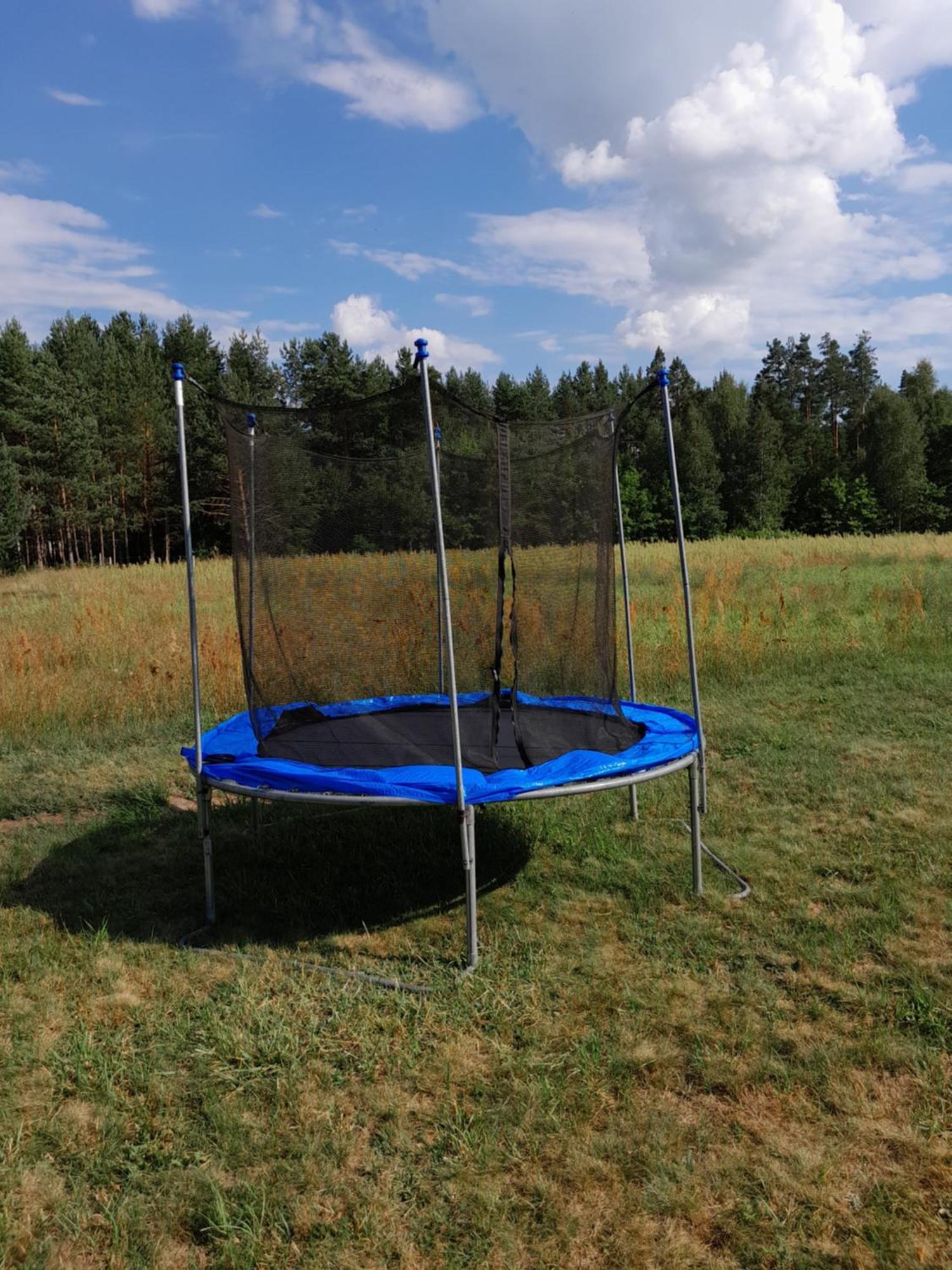 Letniskowe Jastrzebna Holiday home Sztabin