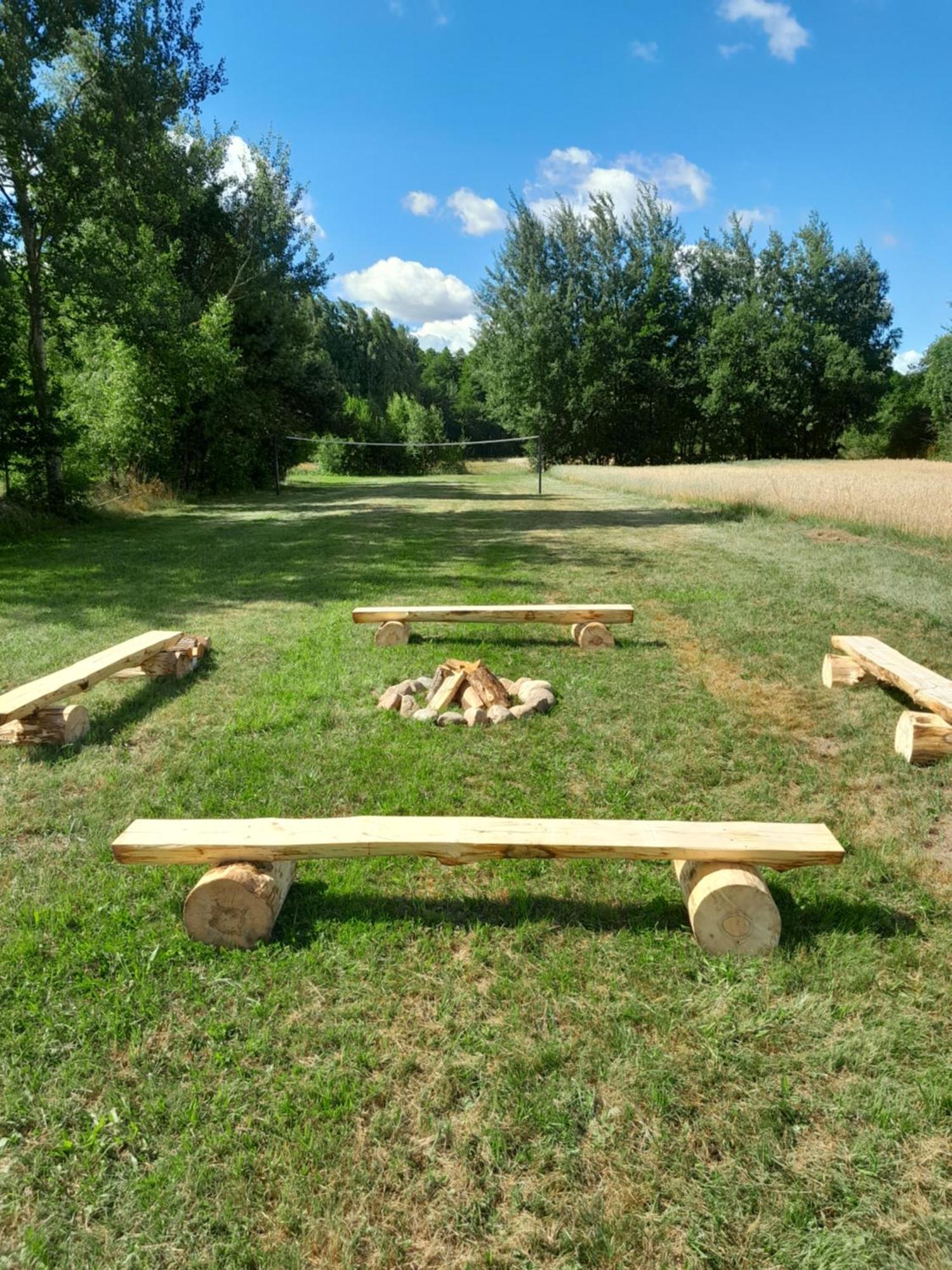 Letniskowe Jastrzebna Holiday home *