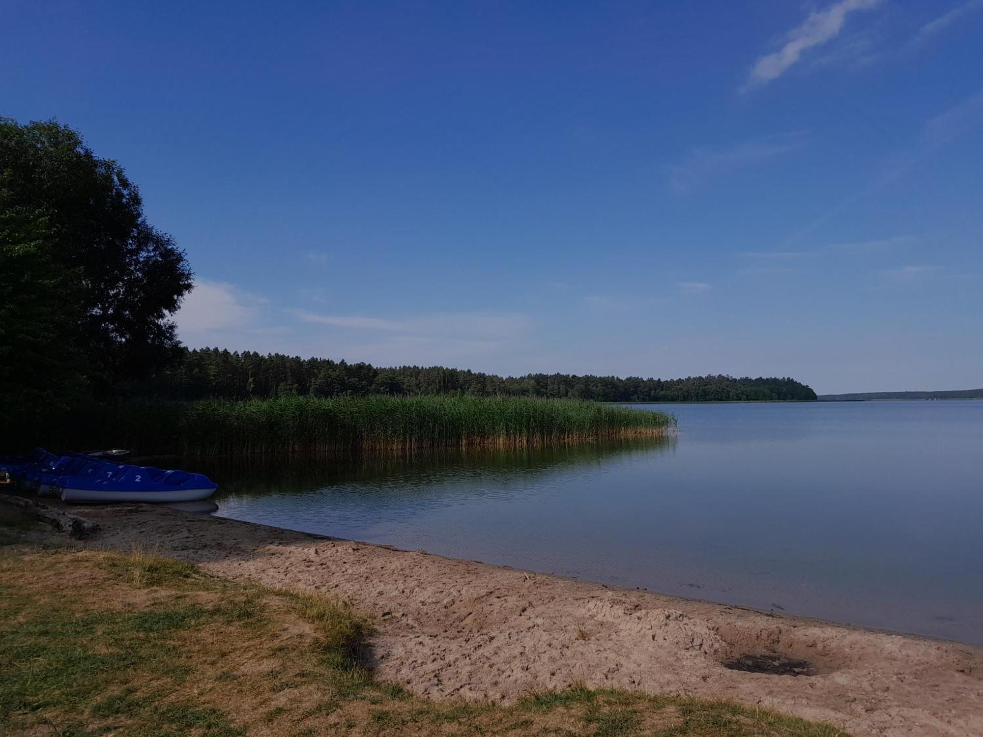 Letniskowe Jastrzebna * Sztabin