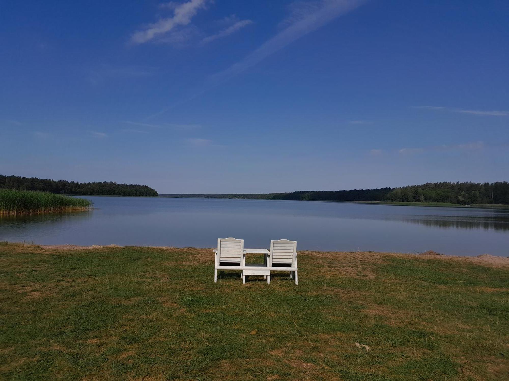 Letniskowe Jastrzebna Holiday home